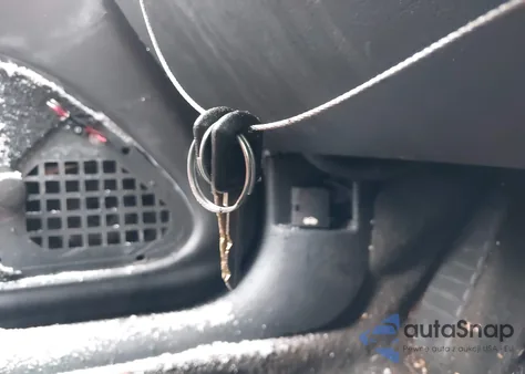 1999 Pontiac Sunfire Se из США, поврежденный, VIN 1G2JB124XX7509104